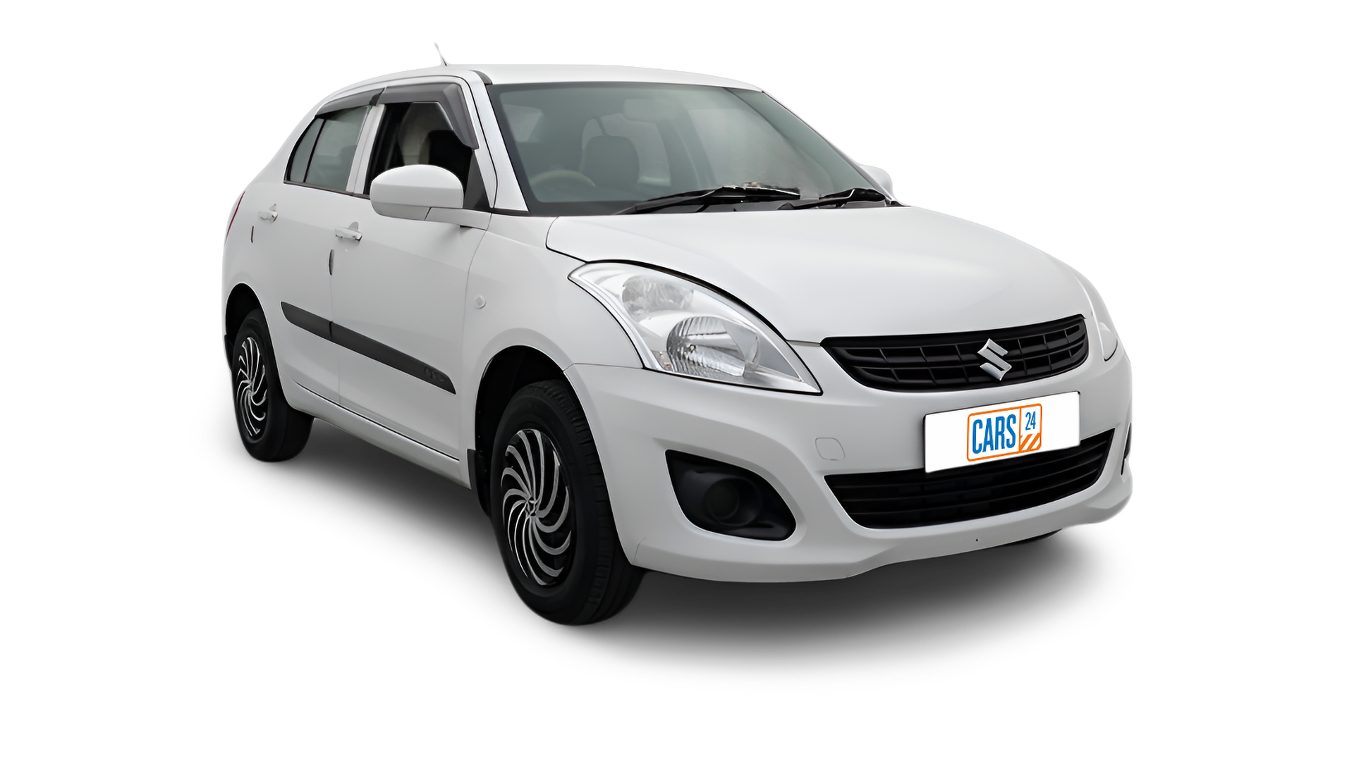 Maruti Swift Dzire-img